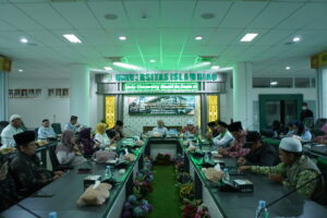 MoU UIR dan HPA Internasional