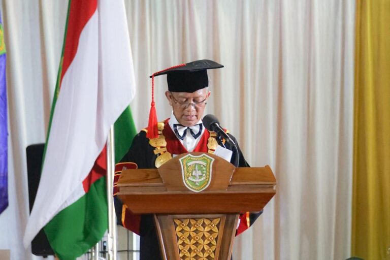 Wisuda UIR Periode 1 2023