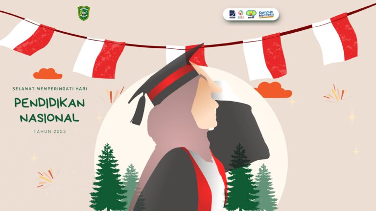 Peringatan Hari Pendidikan Nasional (HARDIKNAS) 2023 Universitas Islam Riau