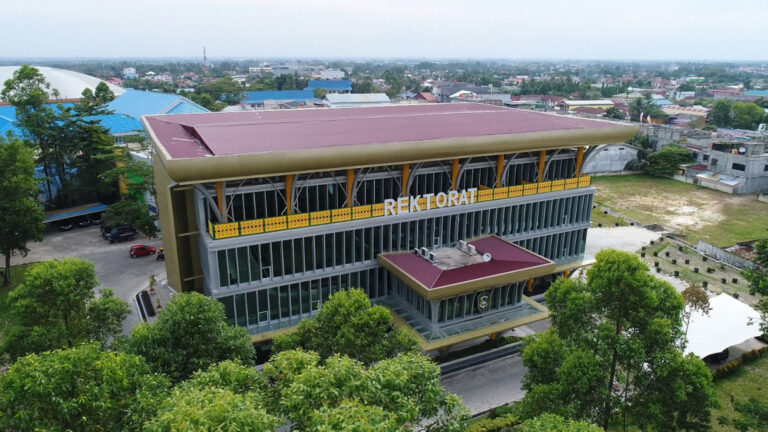 International Admission UIR 2026