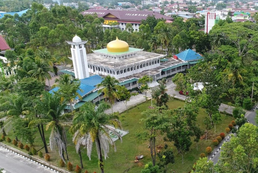 Masjid UIR