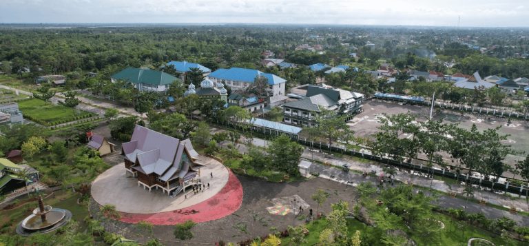 Layanan Publik di Pulau Terluar Ketika Infrastruktur Masih Jadi Tantangan