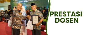 PRESTASI DOSEN UIR