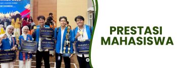 PRESTASI MAHASISWA UIR