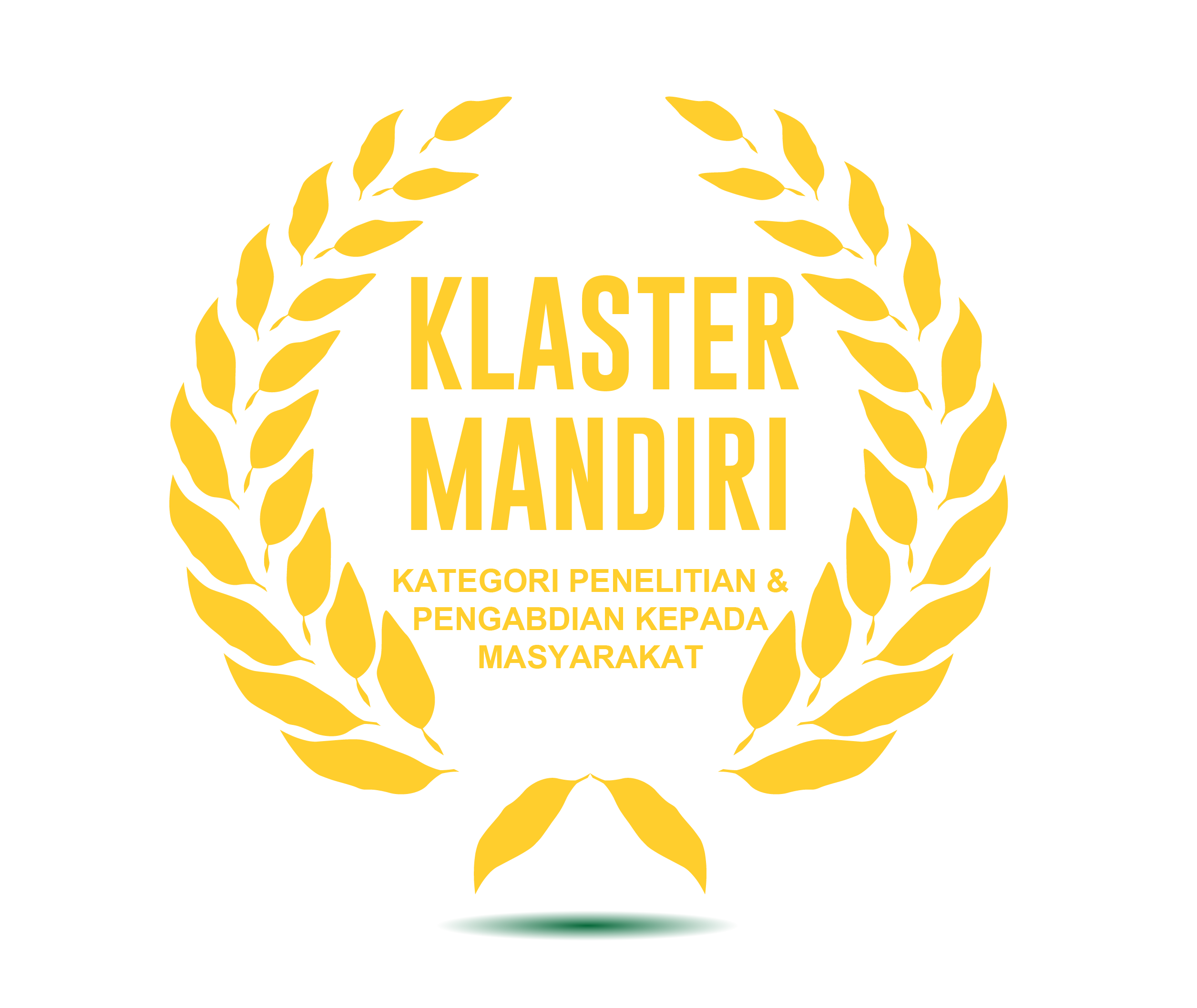 klasterisasi mandiri uir