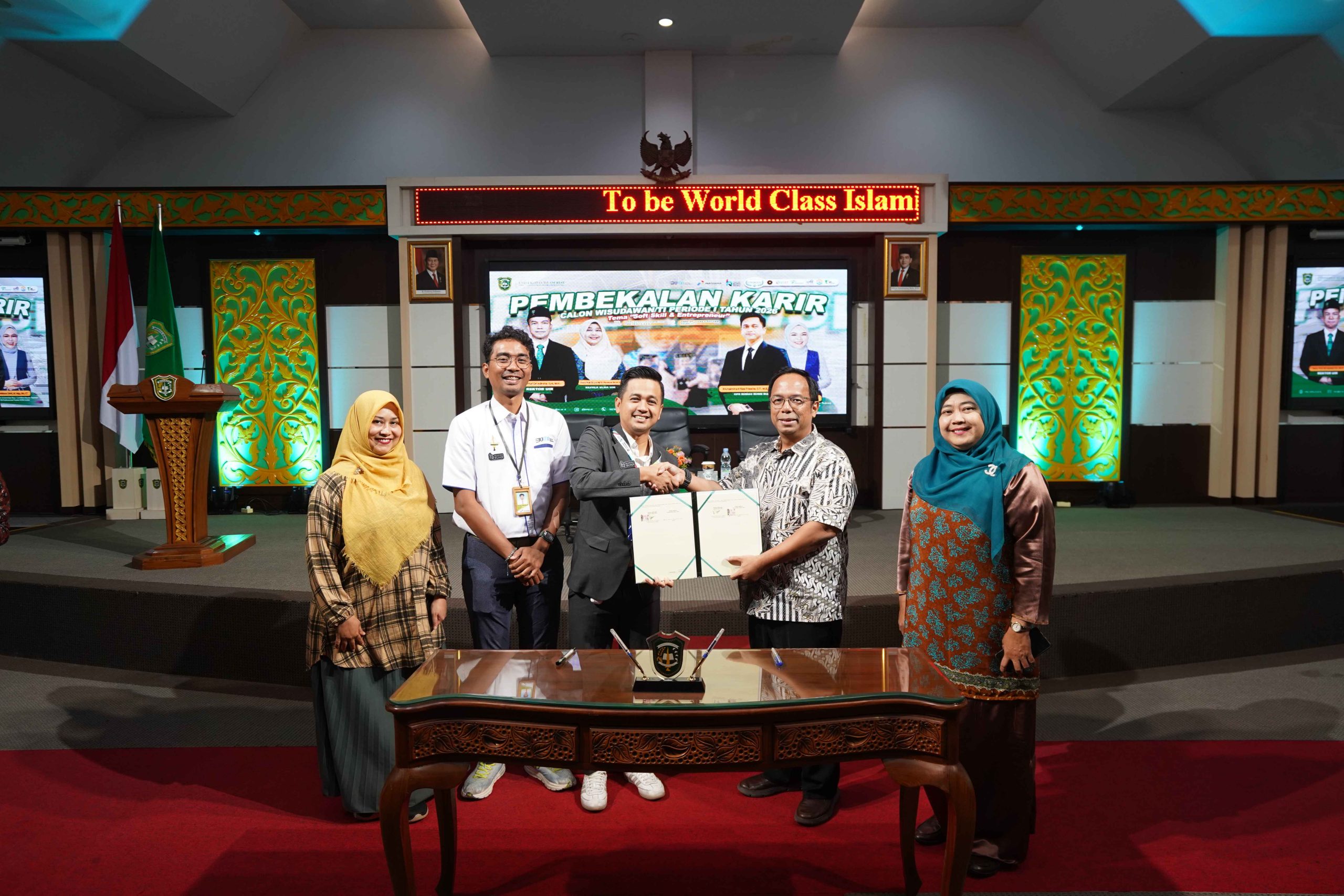 MoU-UIR-RUMAH-BUMN-pekanbaru