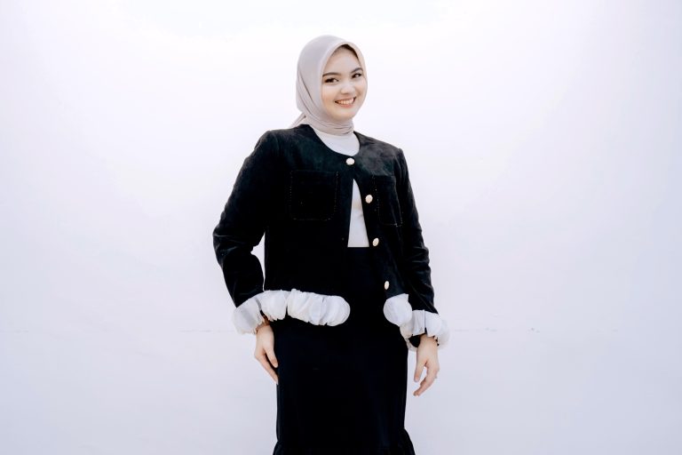 Fahira Rahmadani Runner Up ajang Putera Puteri Kampus Indonesia