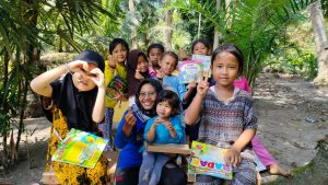 sofiah-pustaka-titik-temu-rohul-alumni-uir